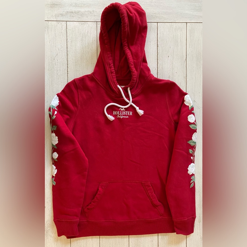 Hollister California Pullover Hoodie